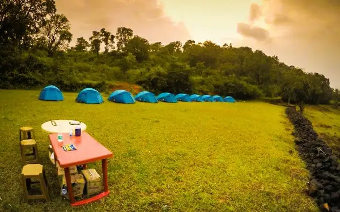Camping 101 – What You Should Know Before You Go